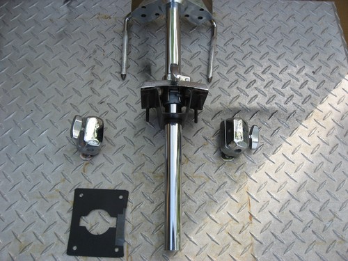 Premier double tom - premier, drum