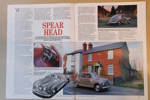 1991 magazine article - cc,