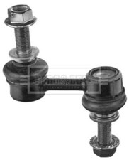 BORG & BECK Front Right