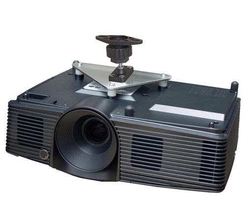 Projector ceiling mount - mount, for