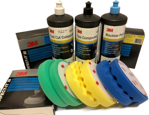 Fast cut fine - 1l,