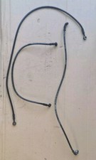 2002 TRIUMPH SPRINT ST 955i