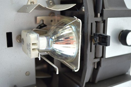 Lamp bulb kit bell - kit,