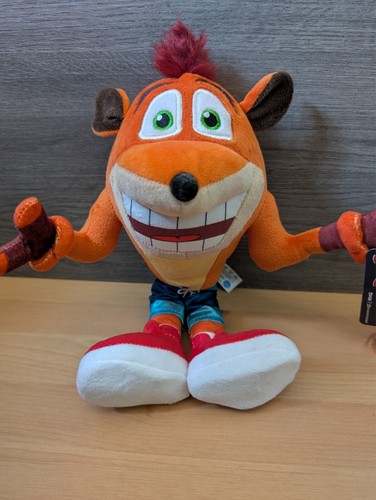 Crash bandicoot 25th - crash,