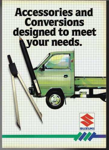 Suzuki sj413 pick super - suzuki,