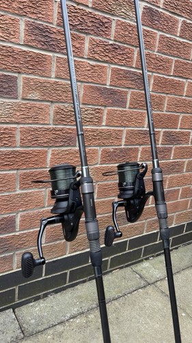 Daiwa tournament akn - 3,