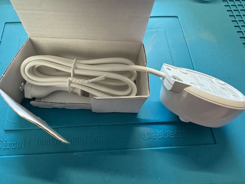 Genuine braun shaver charger - shaver,