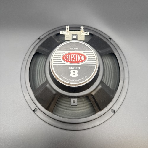 Celestion super guitar - super,