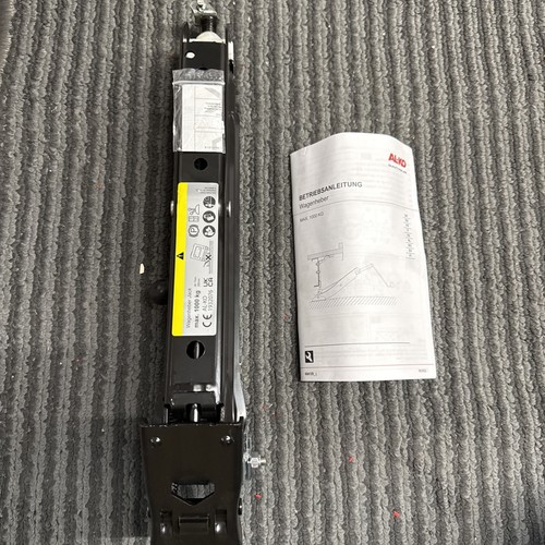 Alko side lift jack - alko,