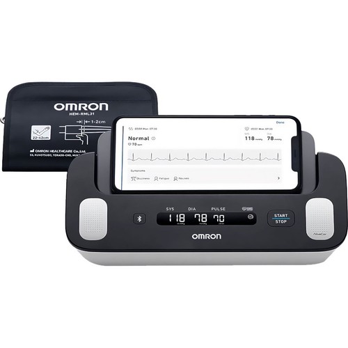 Omron hem 7530t blood - hem-7530t-e3,