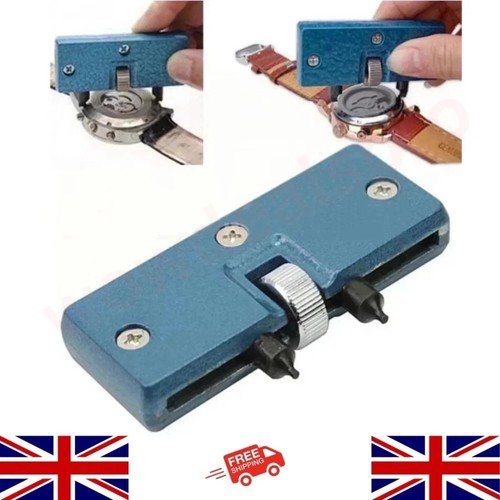 Watch back case opener - back,