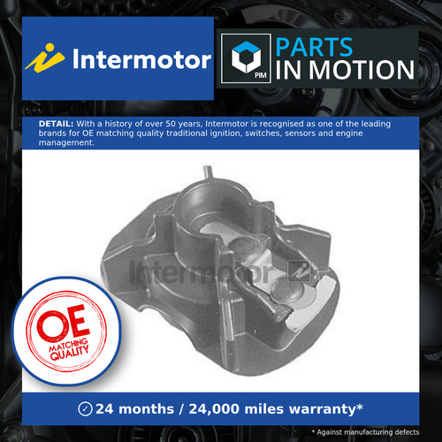 Rotor arm fits nissan primera - fits,
