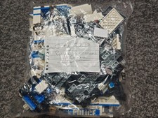 LEGO City 7743 Police Command Centre (read desc)