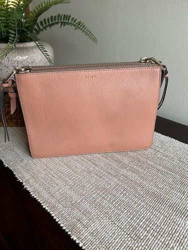 Reiss dalston rose pink - reiss,
