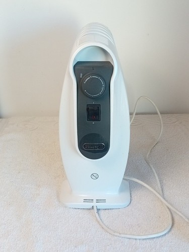 Delonghi oil filled - delonghi, radiator