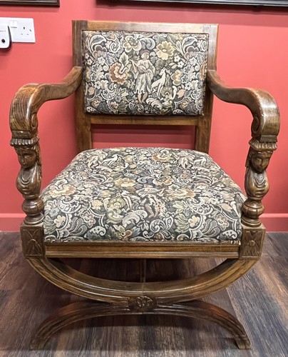 Antique italian renaissance - italian,