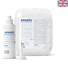 Professional Ultrasound Gel 5L
