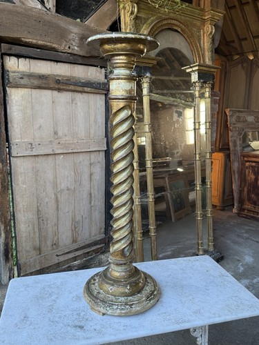 Italian florentine column - italian,