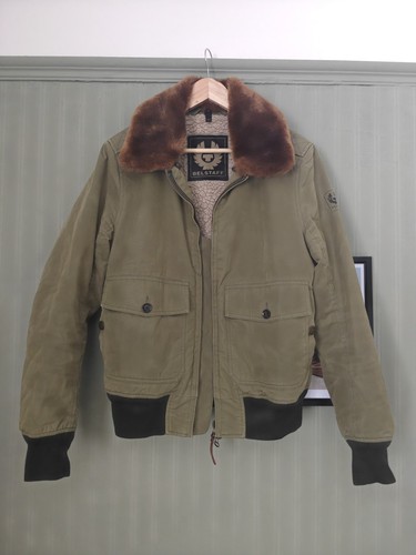 Limited edition belstaff - limited,