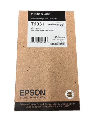 Epson stylus pro 7800 9880 - stylus,