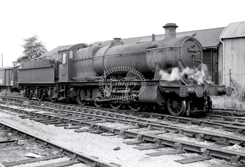 Photo british railways - photo,
