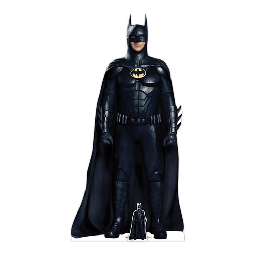 Batman michael keaton official - batman,