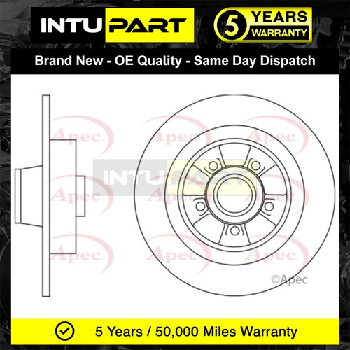 Fits renault clio 2006 - fits,