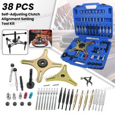 SAC Self Adjusting Clutch Alignment Setting Tool Kit for BMW MB VW Audi Vauxhall
