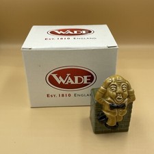 Rare Wade Nursery Rhyme Blow