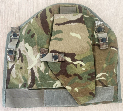 British army osprey - osprey, mk4a