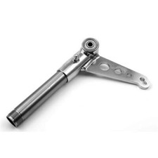 Go Kart 10° KF3 Freeline Spindle Assembly 10mm/25mm Racing