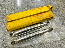 Suzuki B100 B100P B105P KT120