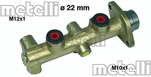 Metelli 0096 main brake - 05-0096,