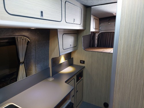 Sprinter transit crafter - sprinter, boxer