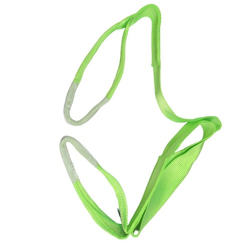 Recovery tow strap heavy - tow,