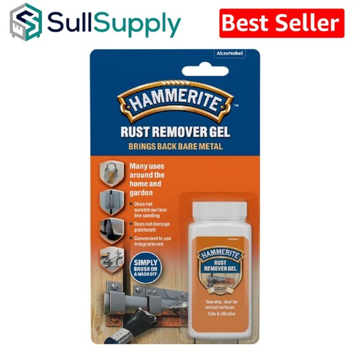 100ml rust remover - 100ml,