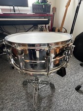 Beverley Snare drum 14 x 5 1/2