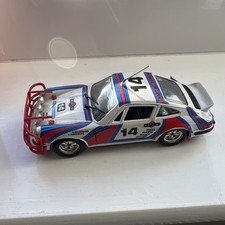 POLISTIL - PORSCHE CARRERA RS