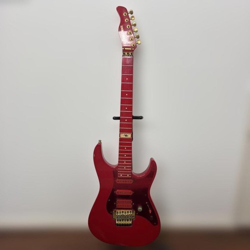 Fernandes electric guitar ken - electric,