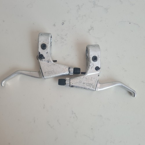 Vuelta brake levers retro - brake,