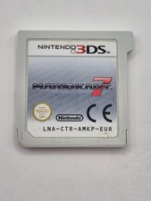 Mario Kart 7 Nintendo 3DS