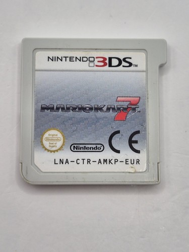 Mario kart nintendo 3ds - nintendo,