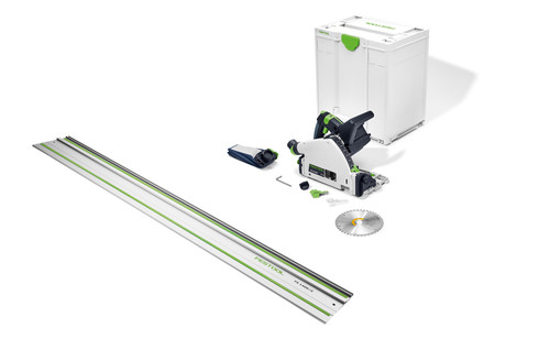 Festool tsc keb 36v plunge - tsc,