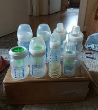 Dr Brown's Anti-Colic Pink