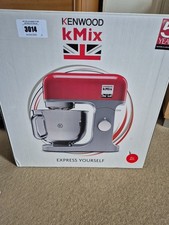 Kenwood kMix KMX754 1kW Stand