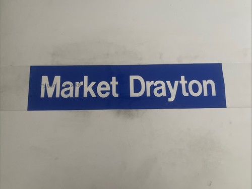 Market drayton midland red - drayton,