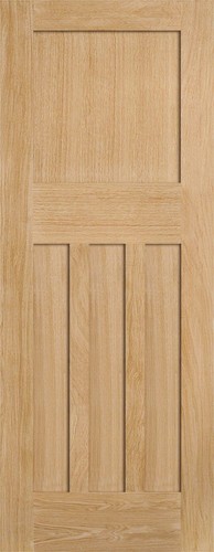 Oak shaker internal fire - oak, dx