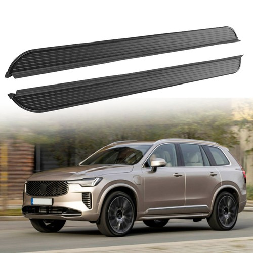 2pcs running boards - 2pcs,