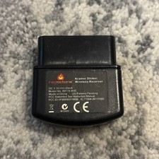 Guitar Hero World Tour Guitar