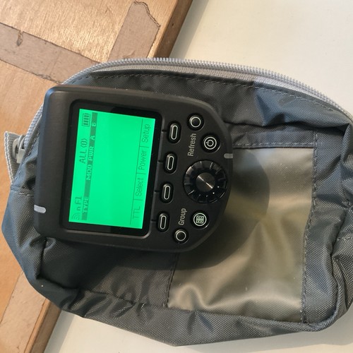 Elinchrom skyport - elinchrom, el-skyport